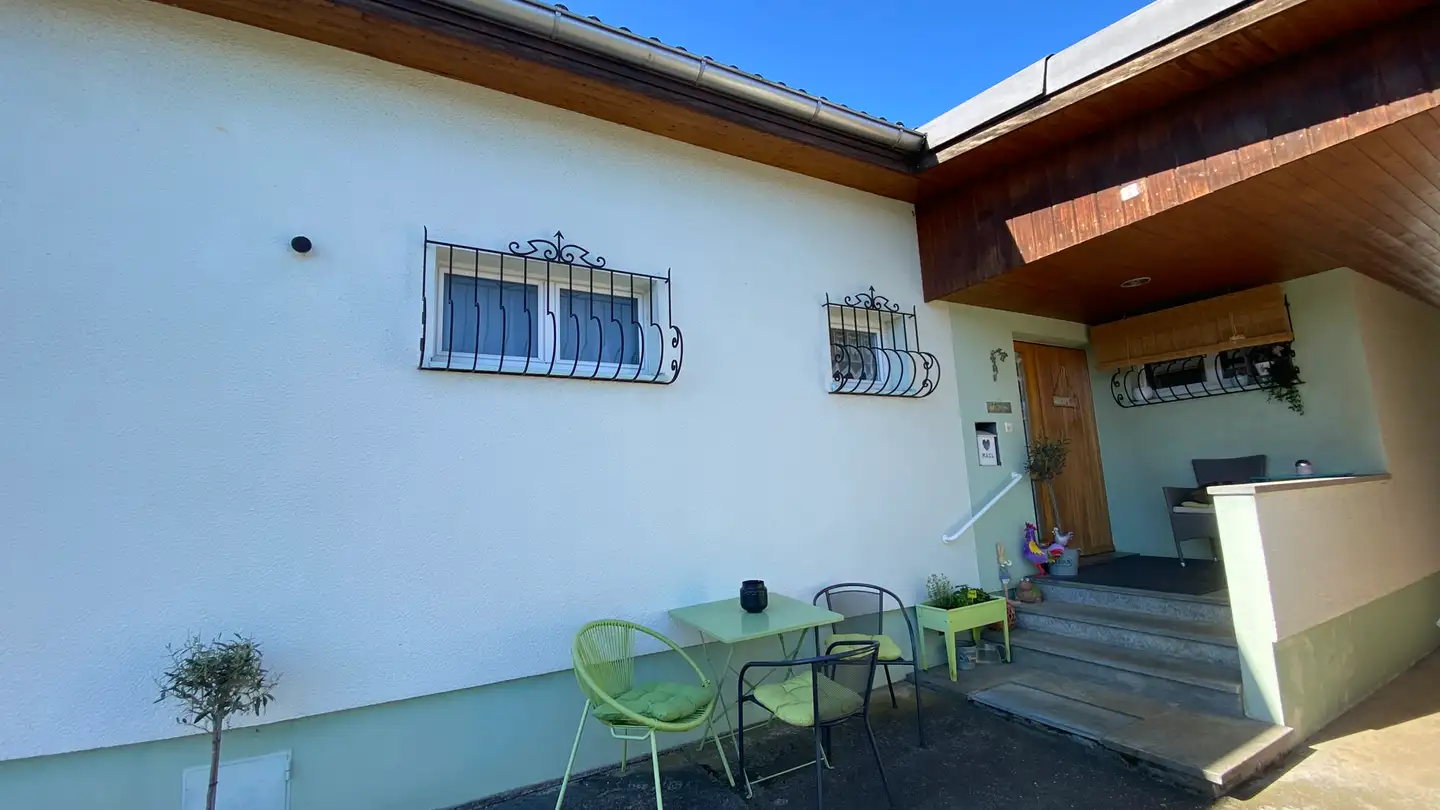 Casa singola in vendita - 2950 Courgenay - Photo 3