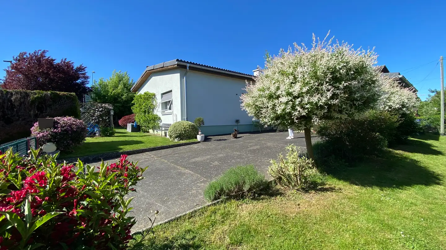 Single house for sale - 2950 Courgenay - Photo 4