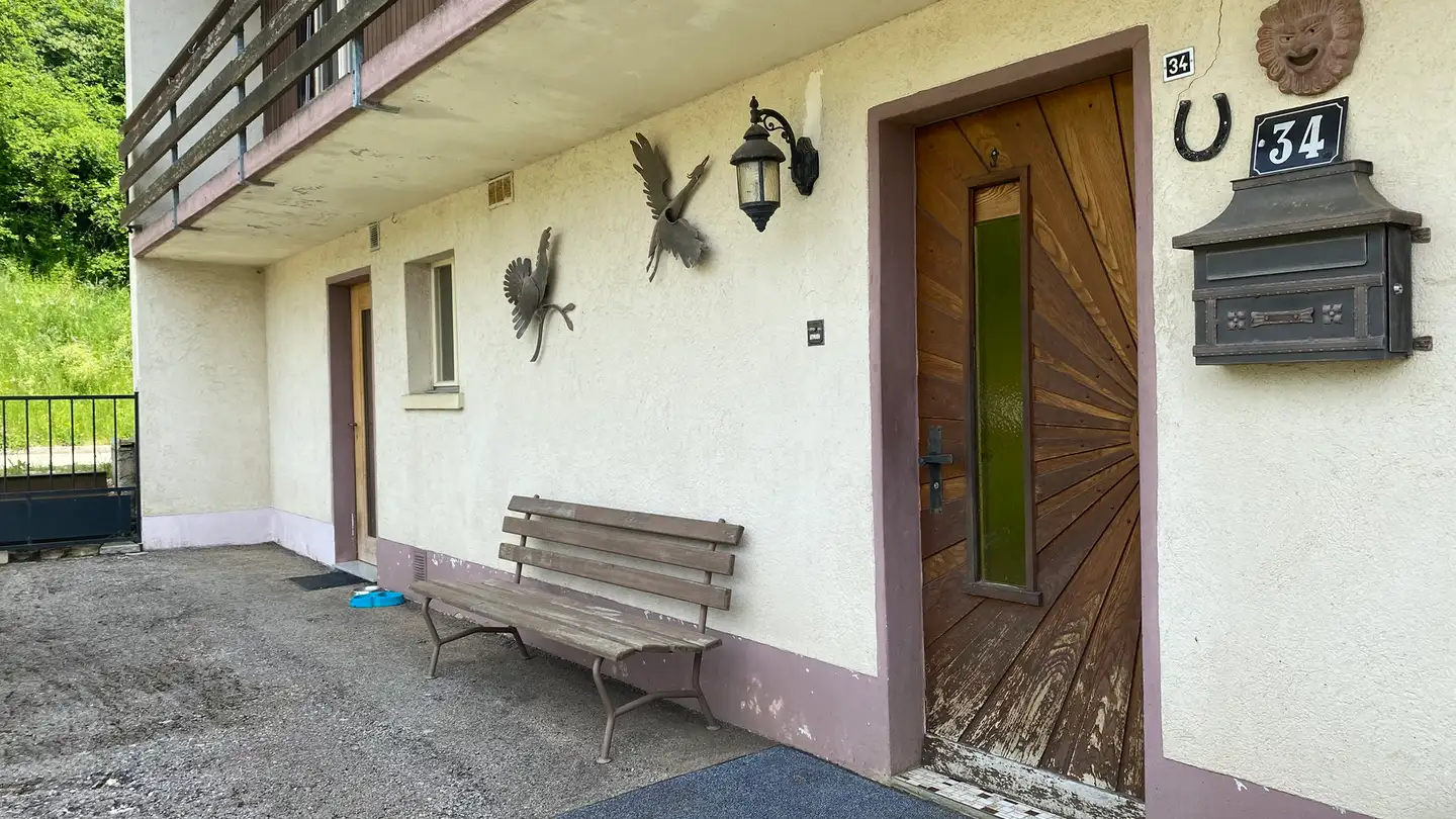 Edificio residenziale in vendita - 2812 Movelier - Photo 3