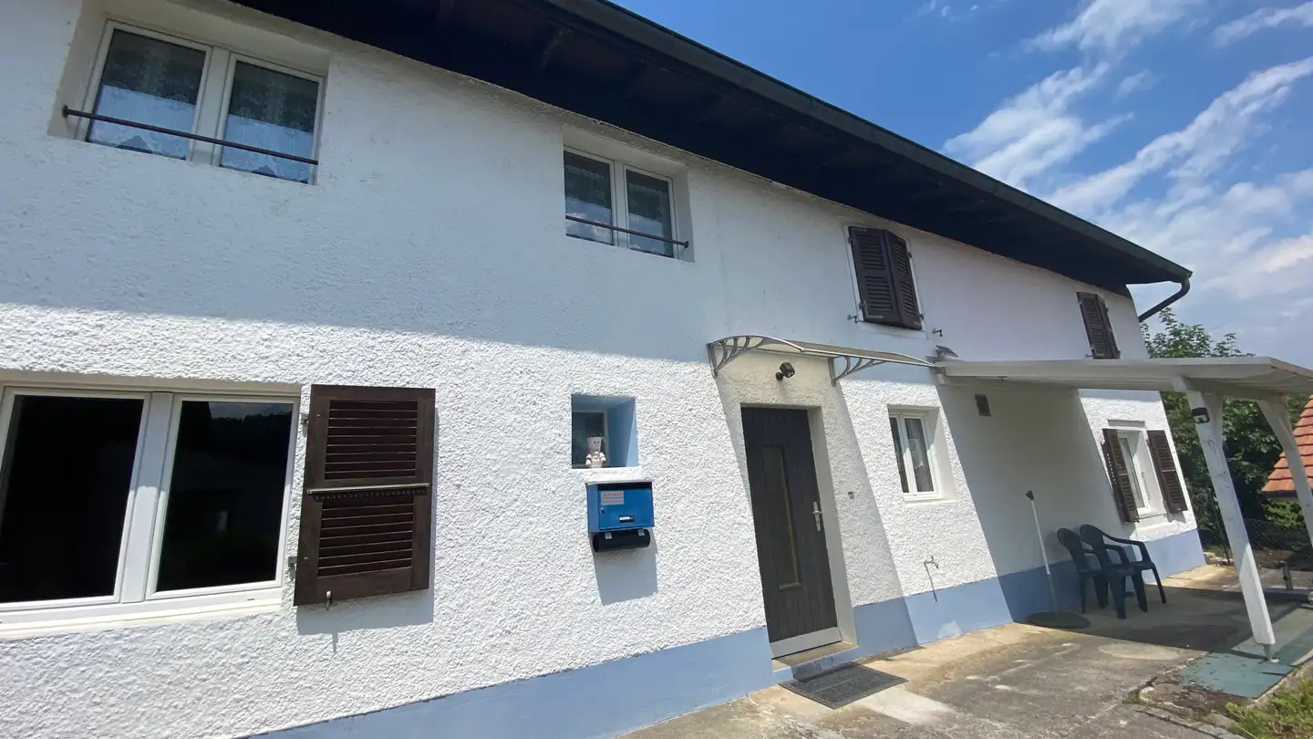 Casa singola in vendita - 2802 Develier - Photo 2