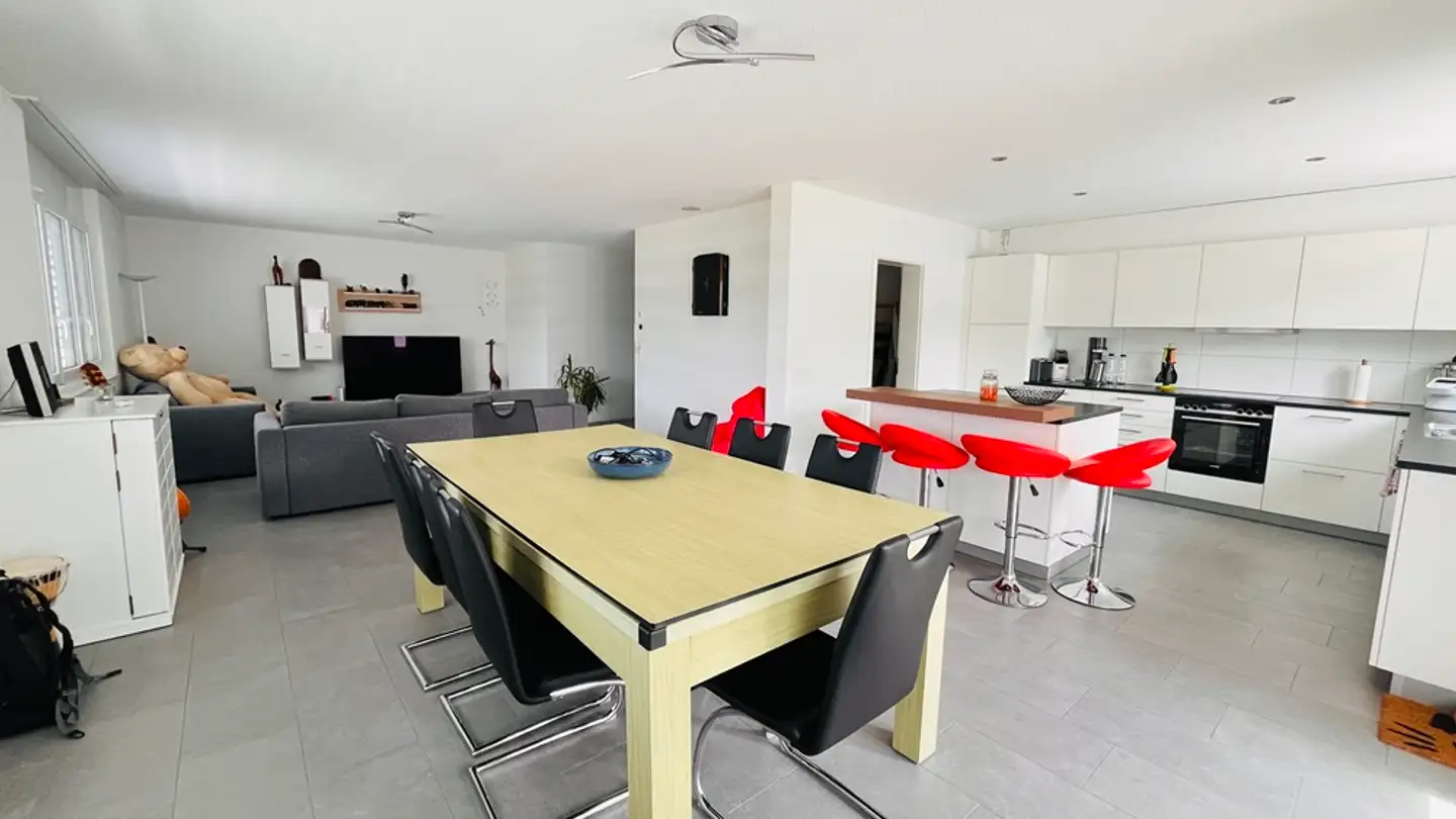 Appartamento in vendita - 2830 Courrendlin - Photo 3