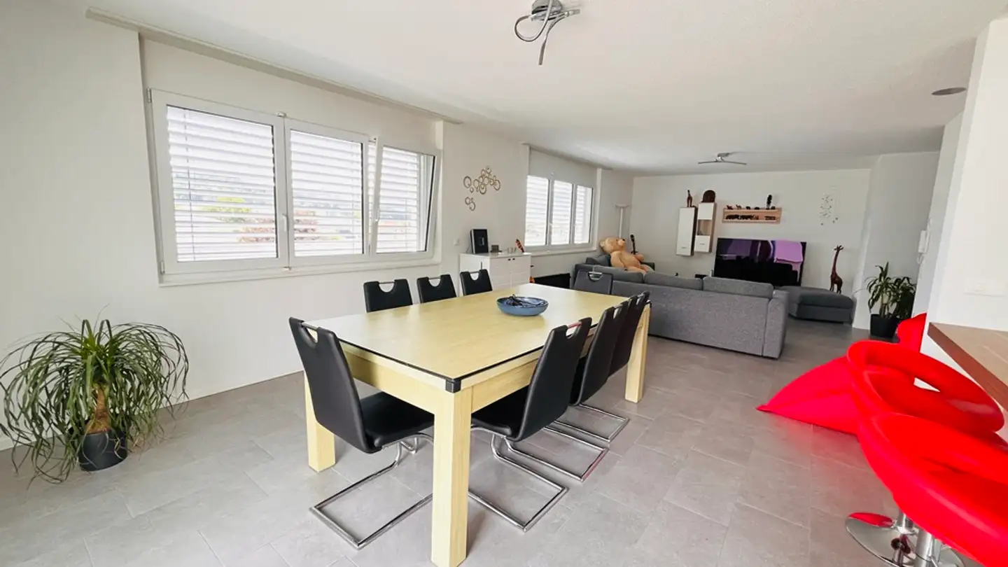 Appartamento in vendita - 2830 Courrendlin - Photo 4