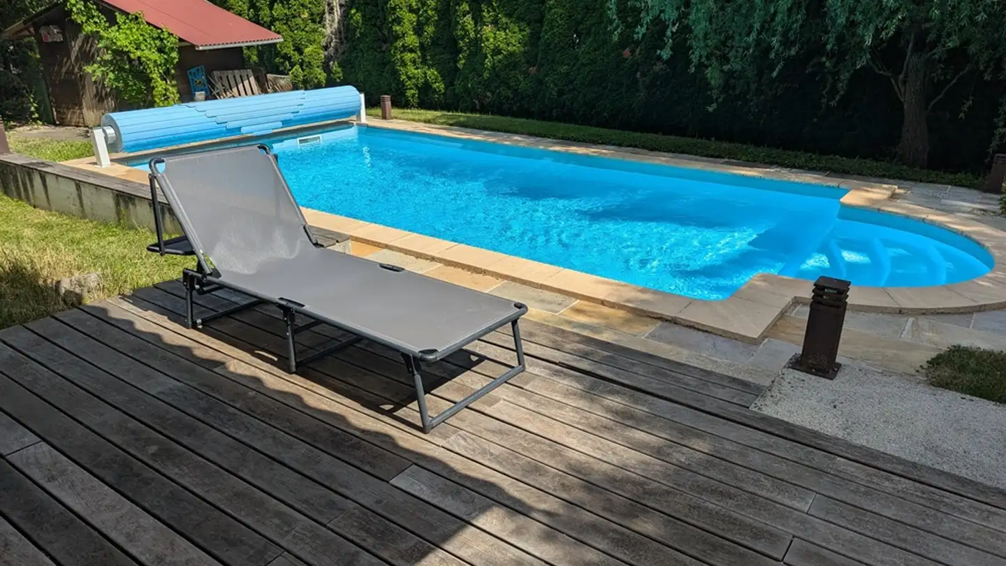 Single house for sale - 2800 Delémont