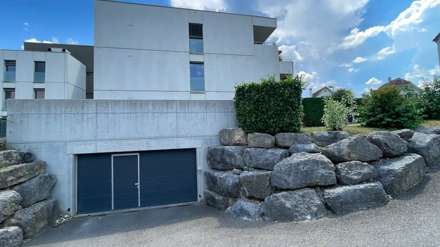 Appartamento in vendita - 2800 Delémont