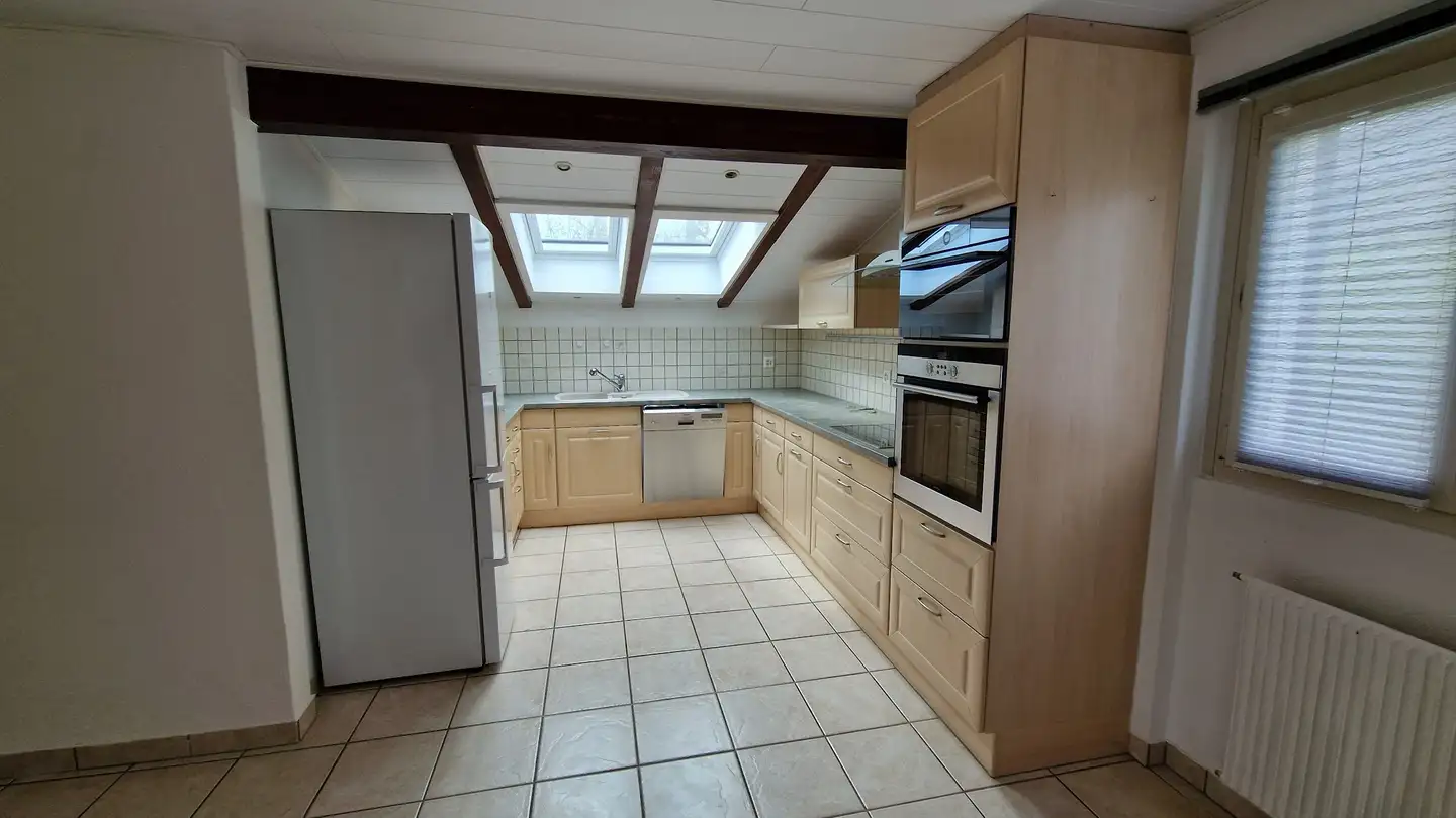 Attico in vendita - 2735 Malleray - Photo 2