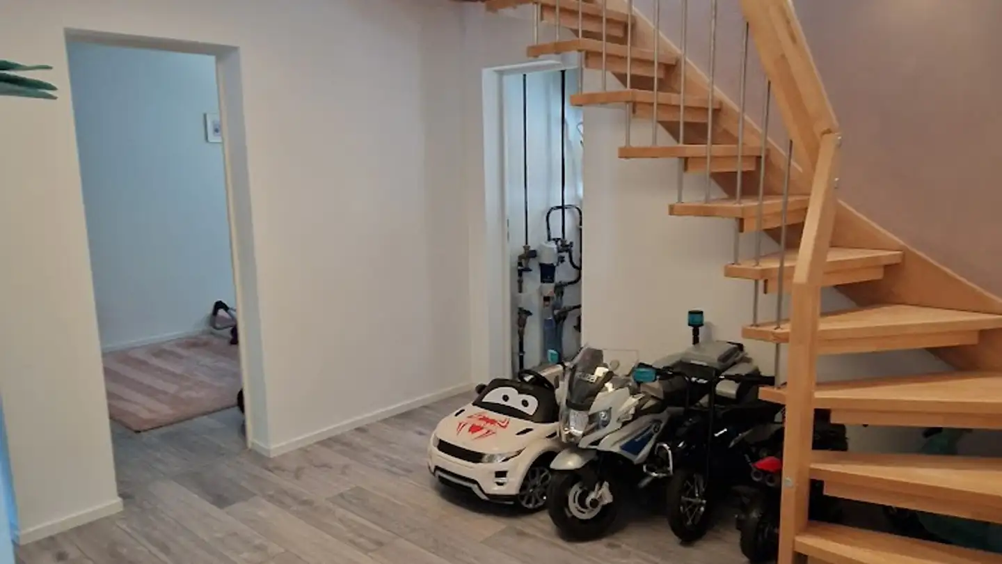 Casa singola in vendita - 2735 Malleray - Photo 4