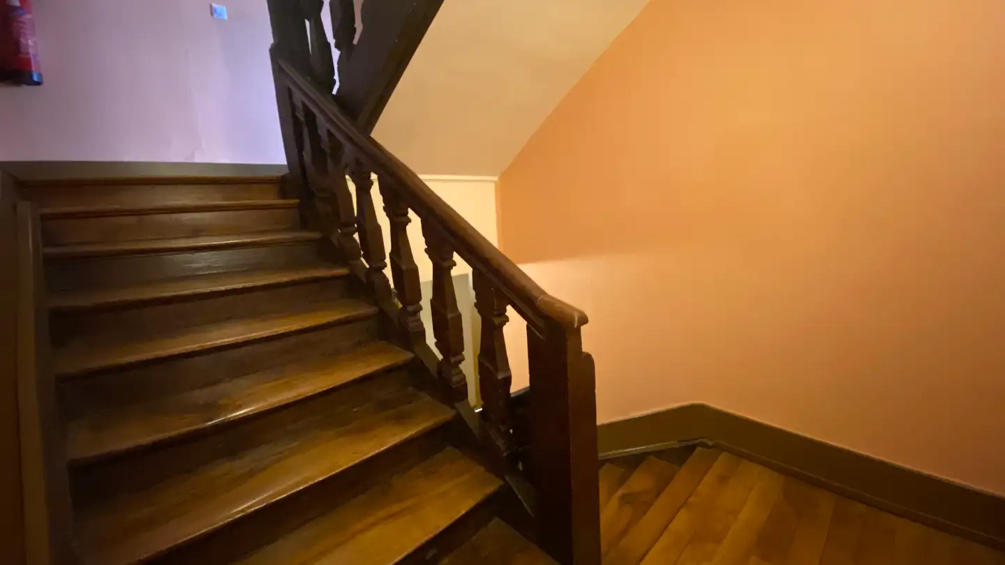 Appartamento in affitto - 2800 Delémont - Photo 3