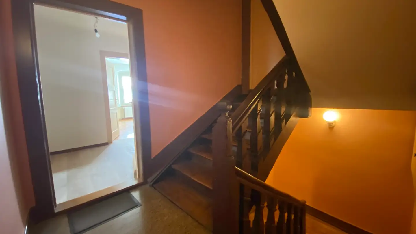 Appartamento in affitto - 2800 Delémont - Photo 4