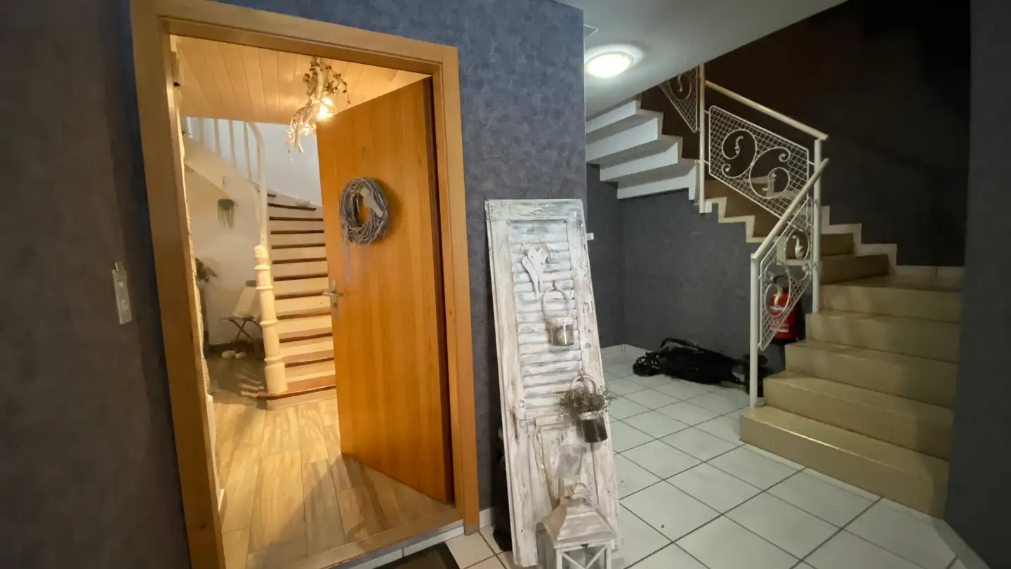 Maisonette kaufen - 2852 Courtételle