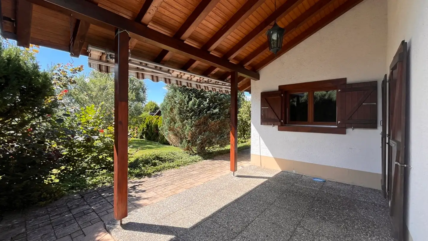 Single house for sale - 2827 Mervelier