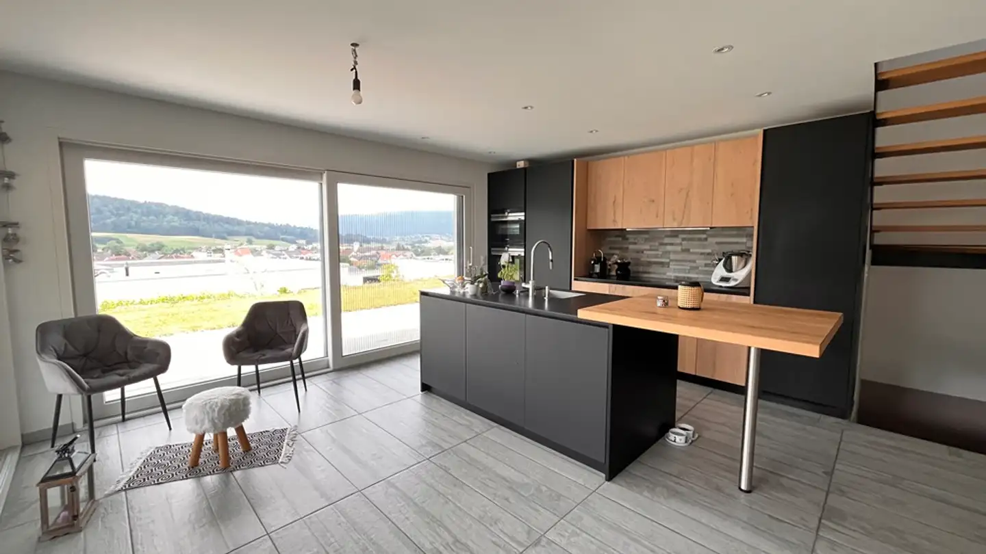 Casa singola in vendita - 2830 Courrendlin - Photo 4