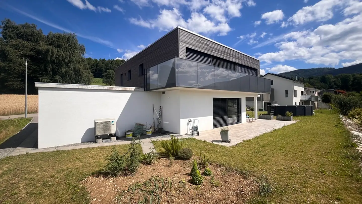 Einfamilienhaus kaufen - 2830 Courrendlin - Foto 3