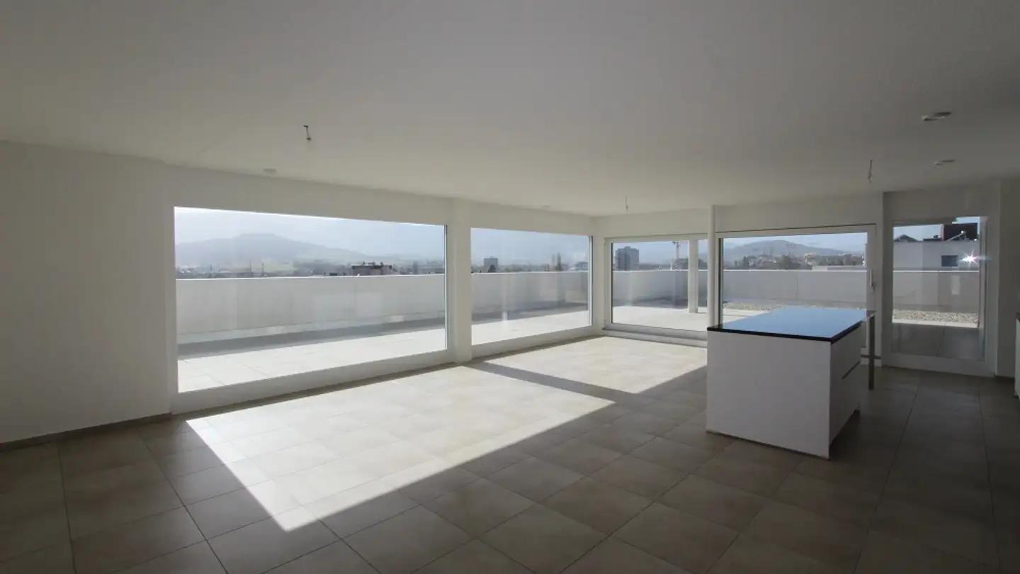 Penthouse kaufen - 2800 Delémont