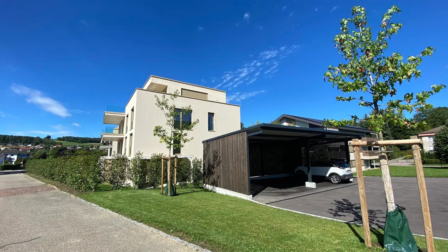 Appartamento in vendita - 2900 Porrentruy - Photo 2