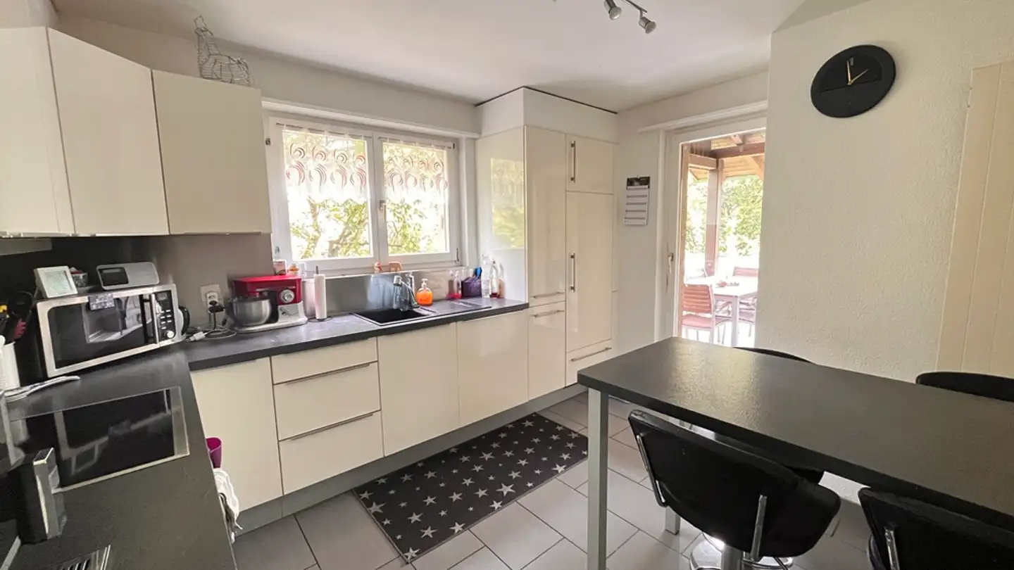 Casa singola in vendita - 2800 Delémont - Photo 4