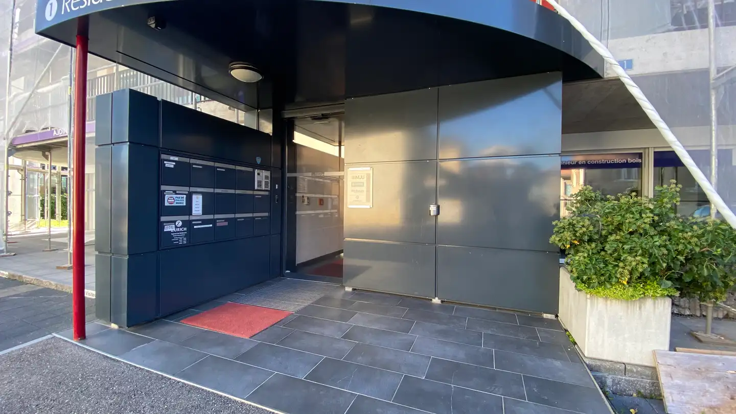 Appartamento in vendita - 2800 Delémont - Photo 2