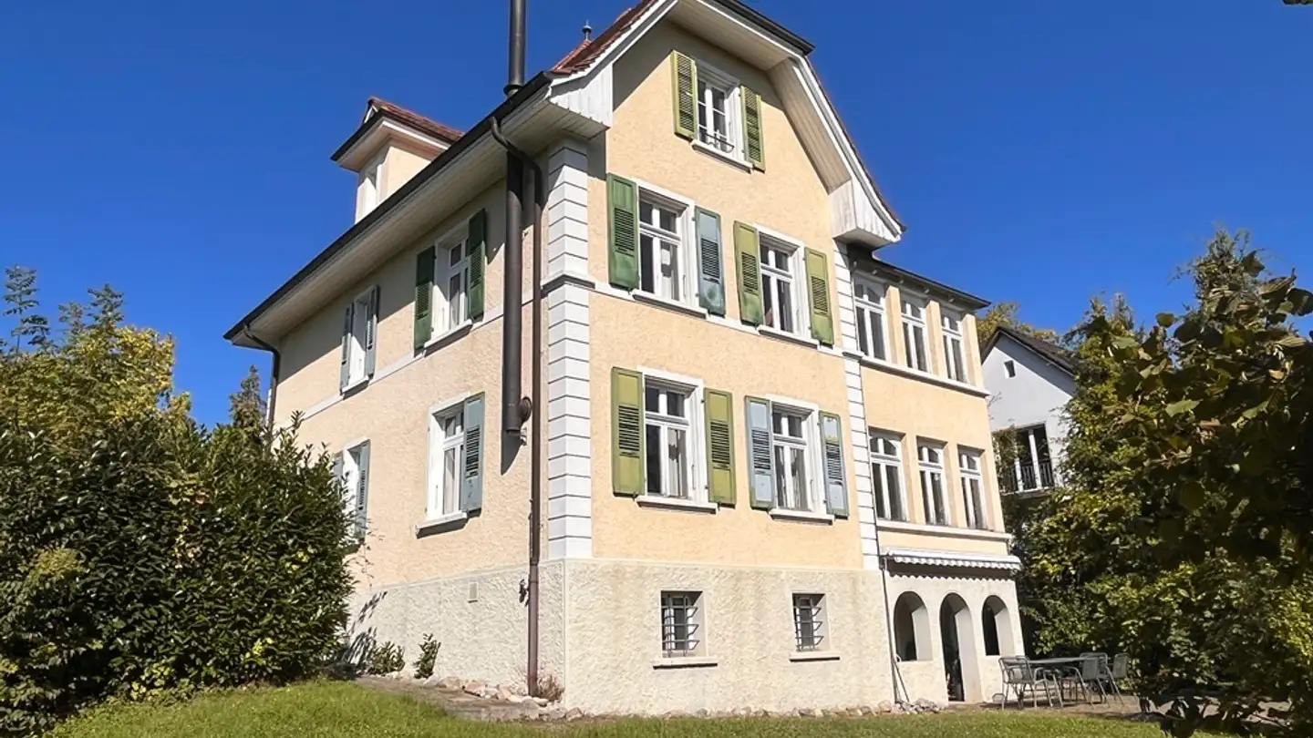 Single house for sale - 2800 Delémont