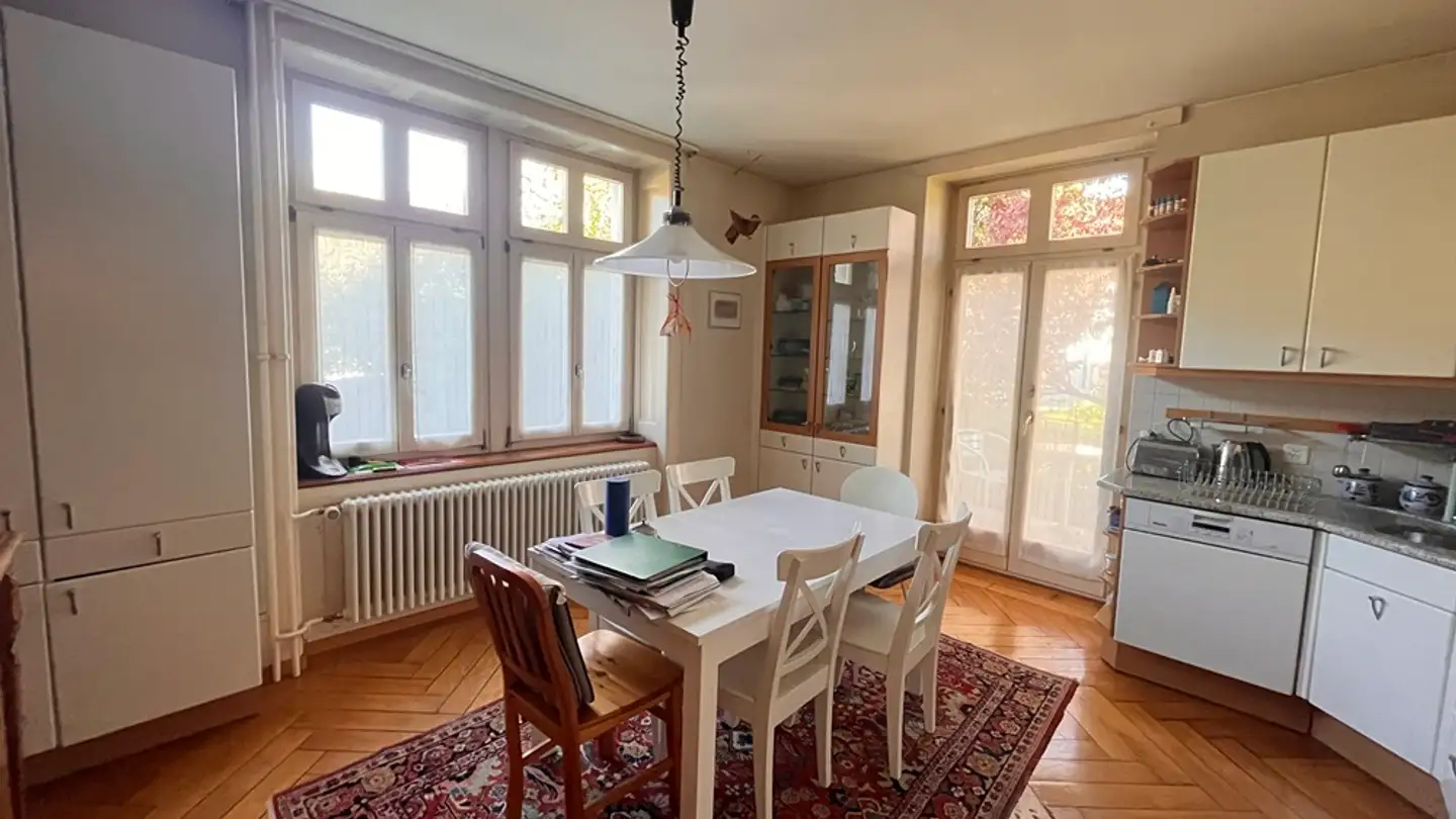 Casa singola in vendita - 2800 Delémont - Photo 4