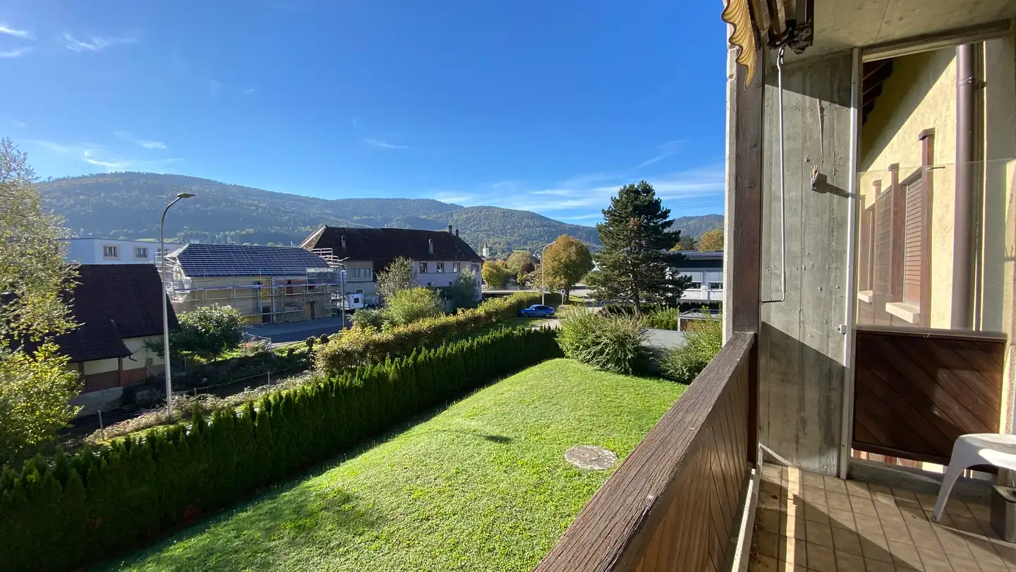 Wohnung kaufen - 2854 Bassecourt