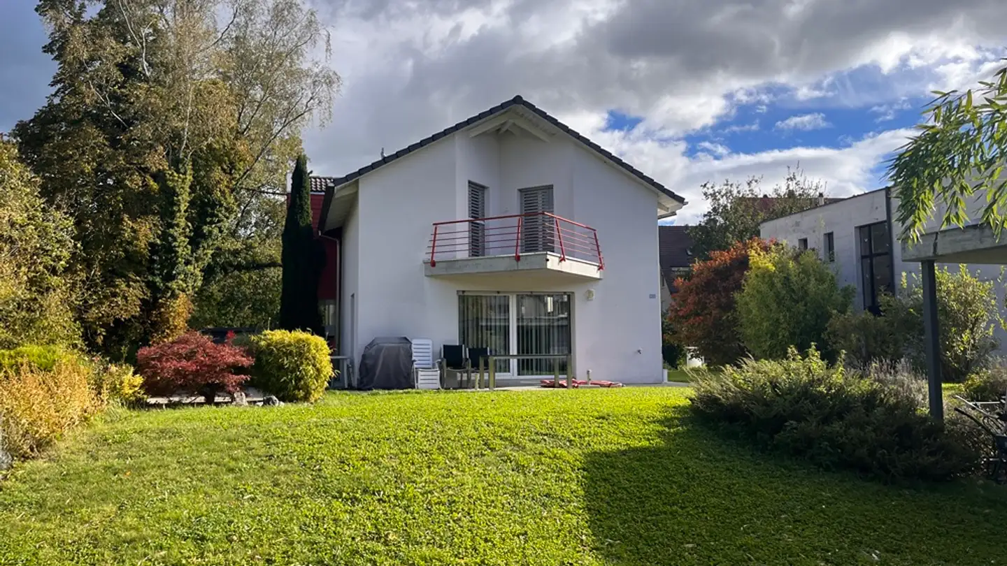 Single house for sale - 2830 Courrendlin