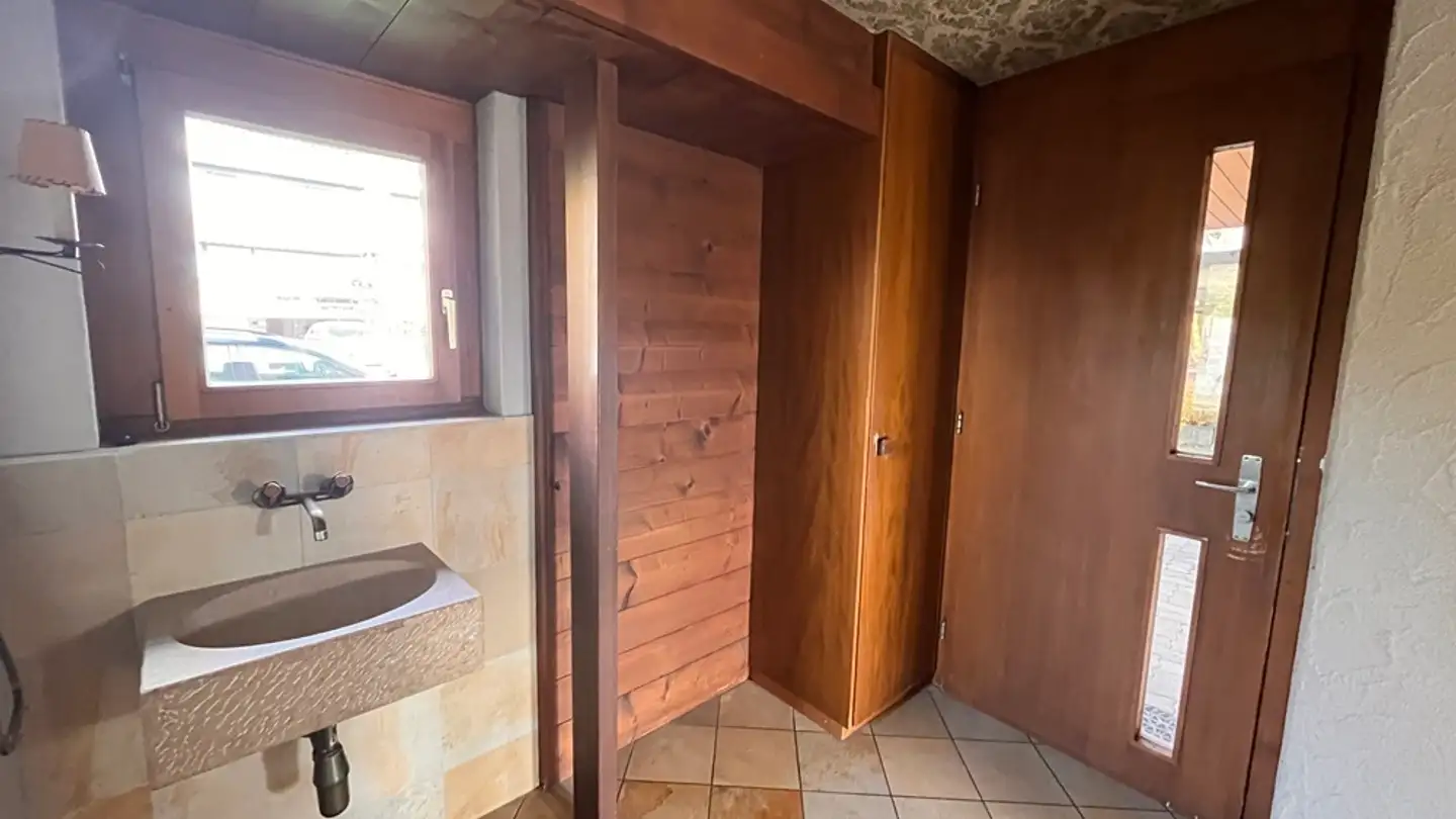 Maison individuelle à vendre - 2800 Delémont