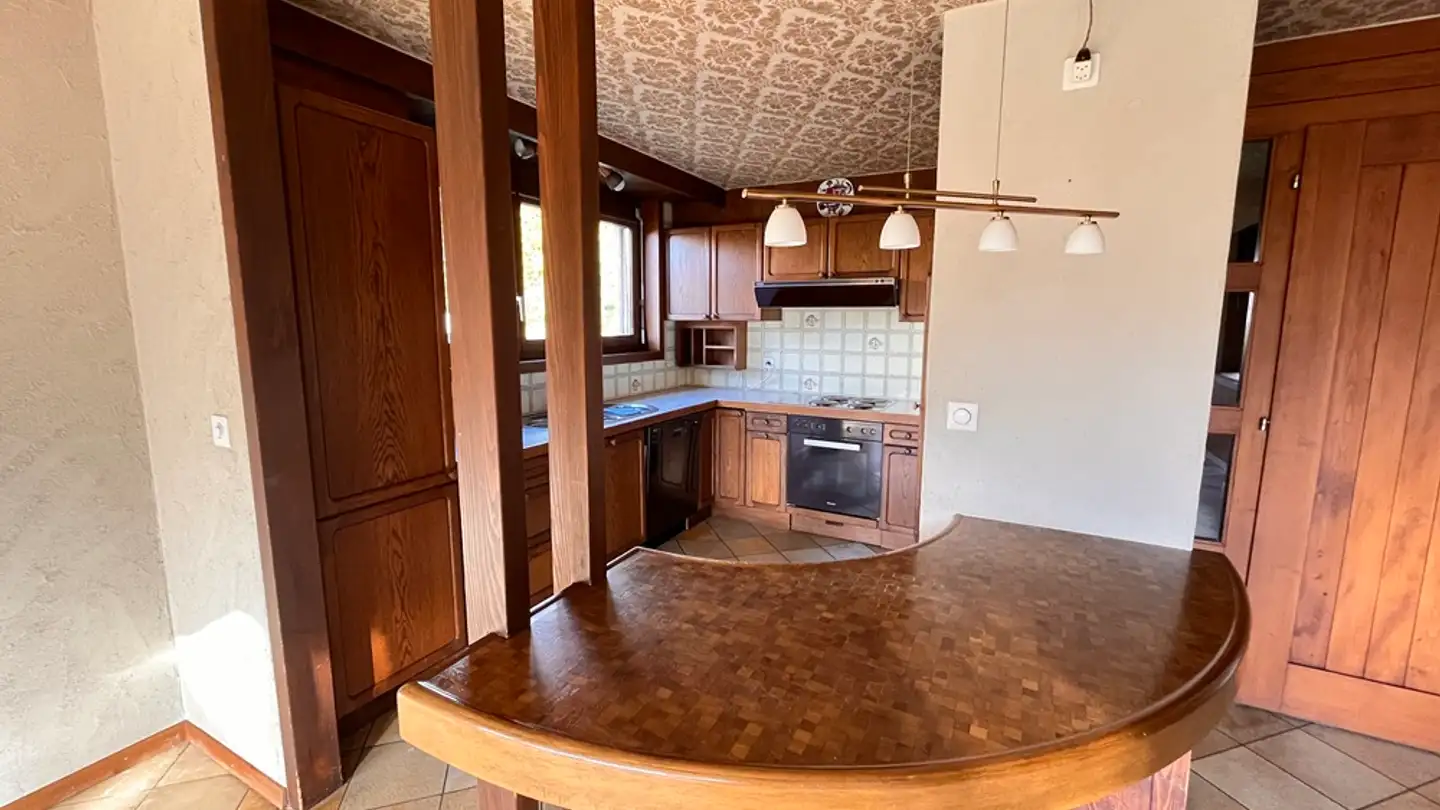 Casa singola in vendita - 2800 Delémont - Photo 4