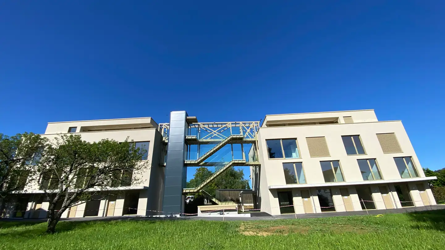 Appartement à vendre - 2900 Porrentruy