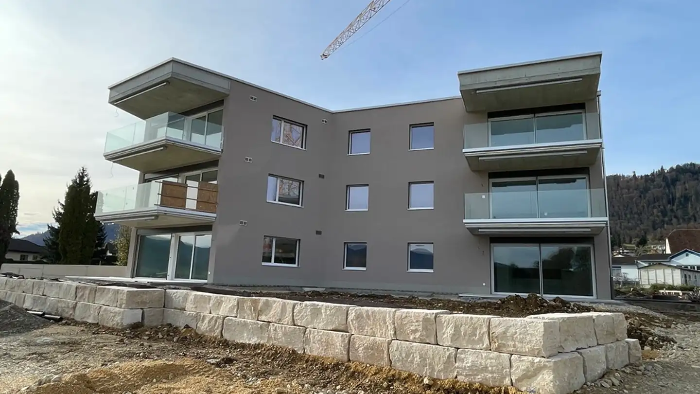 Appartamento in vendita - 2856 Boécourt - Photo 3