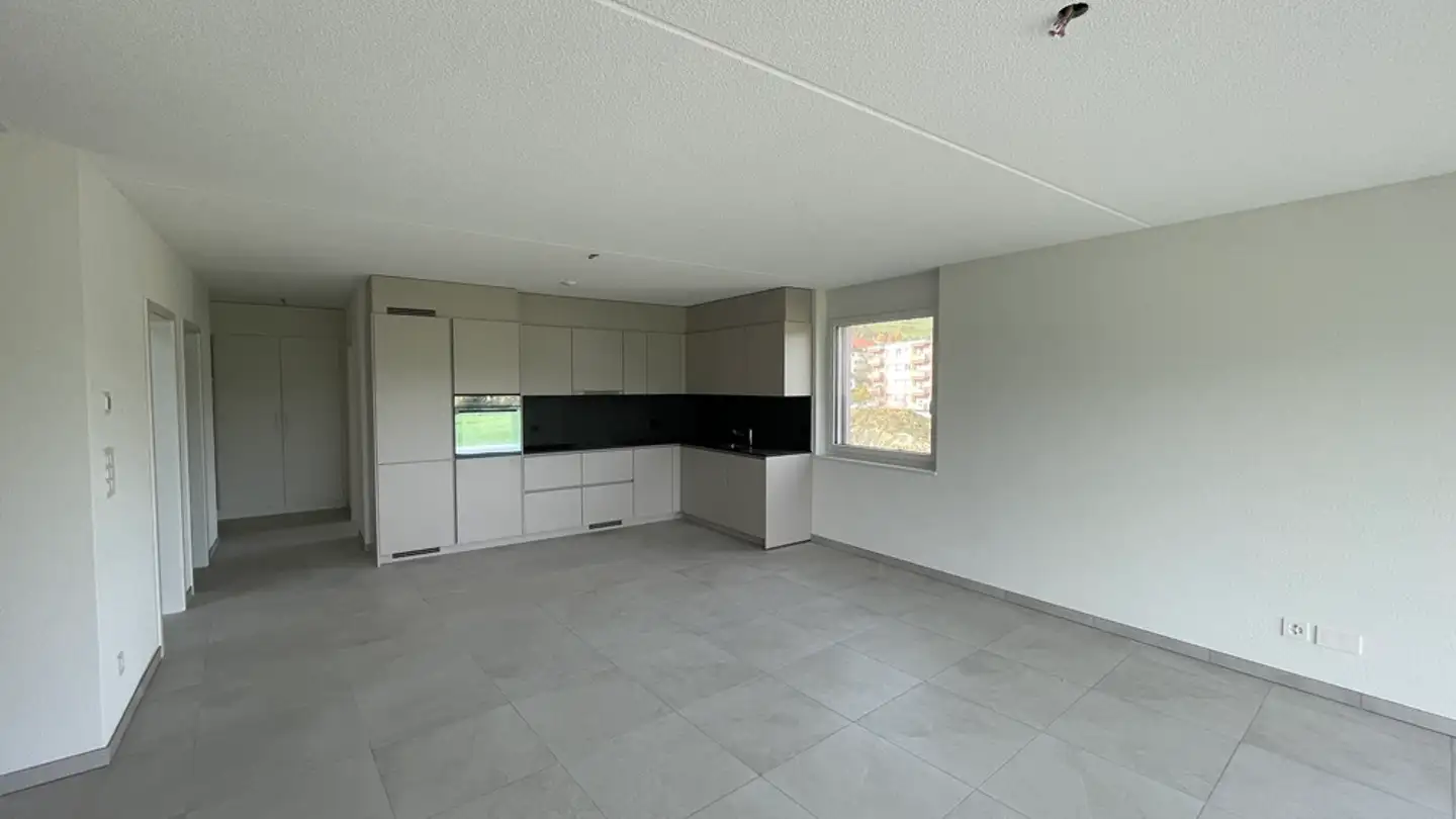 Wohnung kaufen - 2856 Boécourt