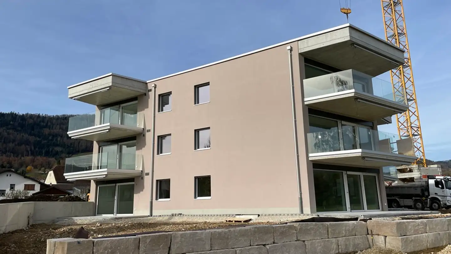 Appartamento in vendita - 2856 Boécourt - Photo 4