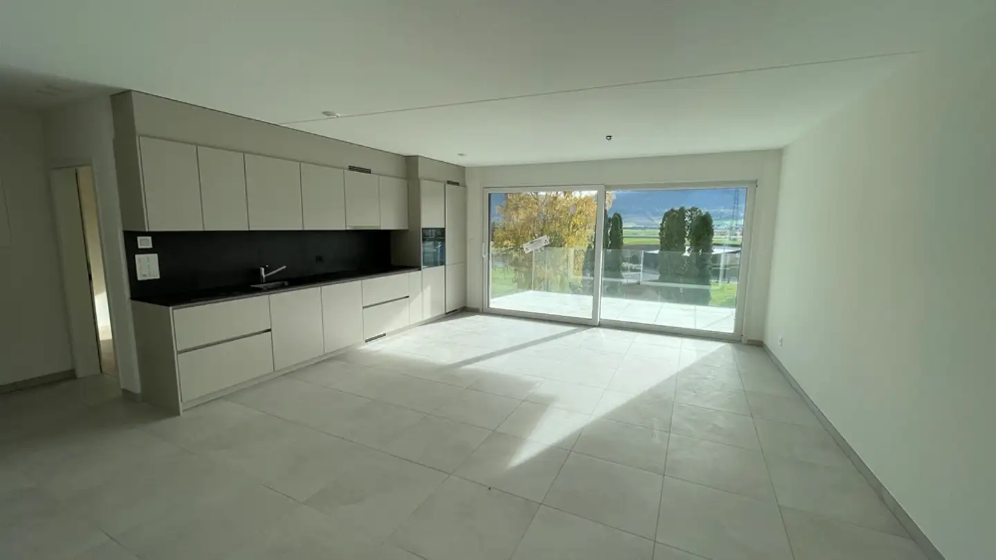 Wohnung kaufen - 2856 Boécourt