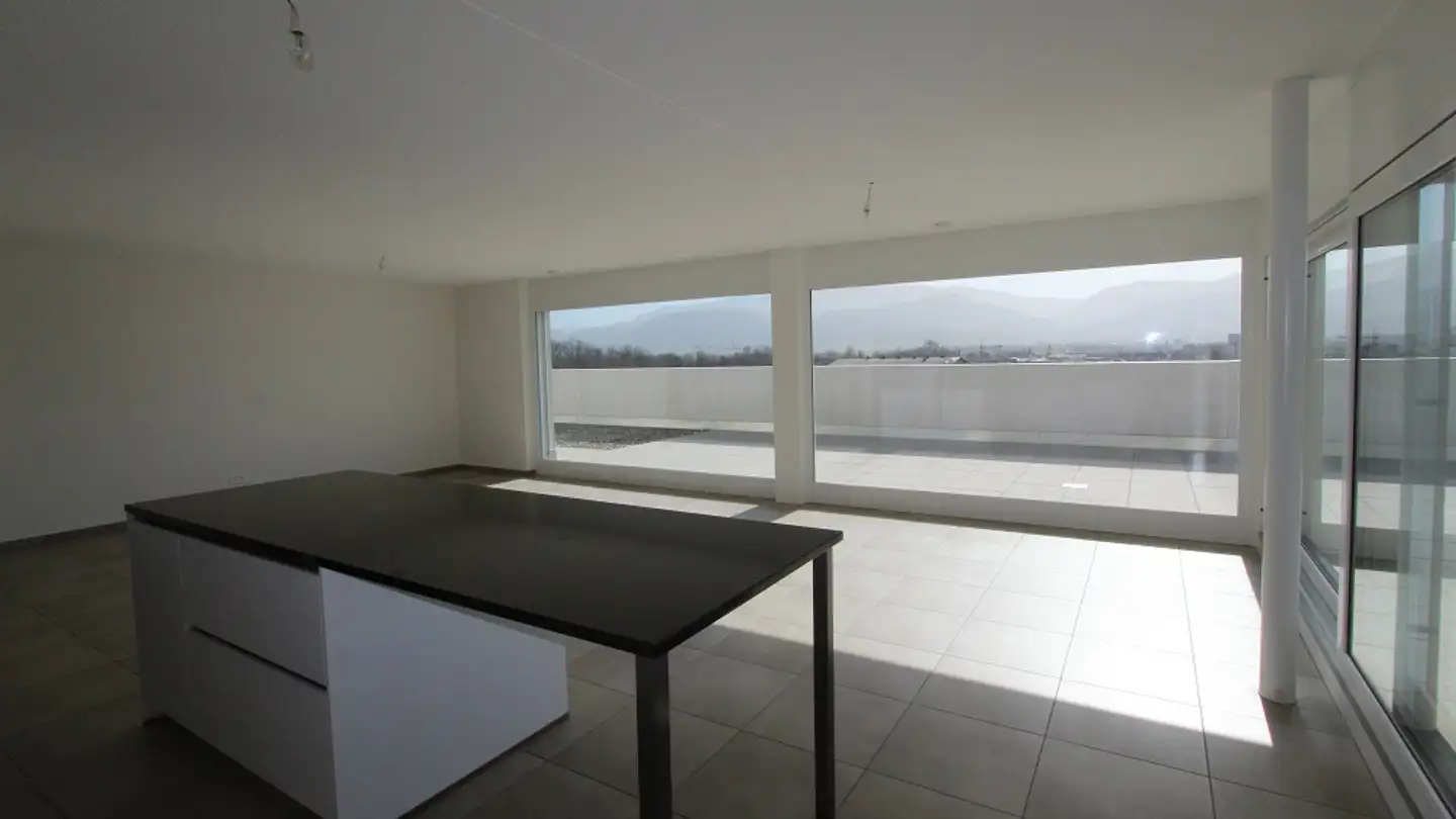 Attico in affitto - 2800 Delémont - Photo 4