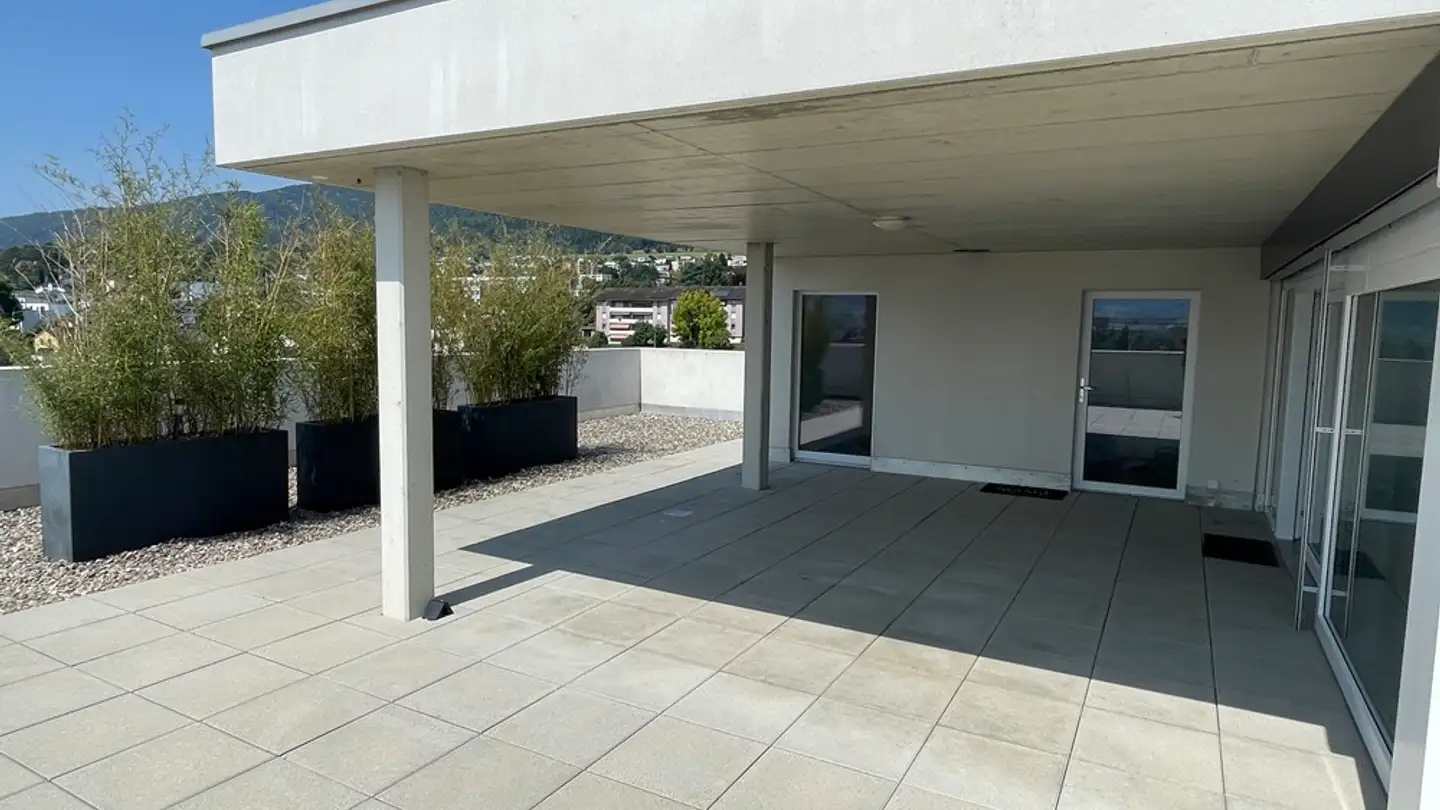 Attico in affitto - 2800 Delémont