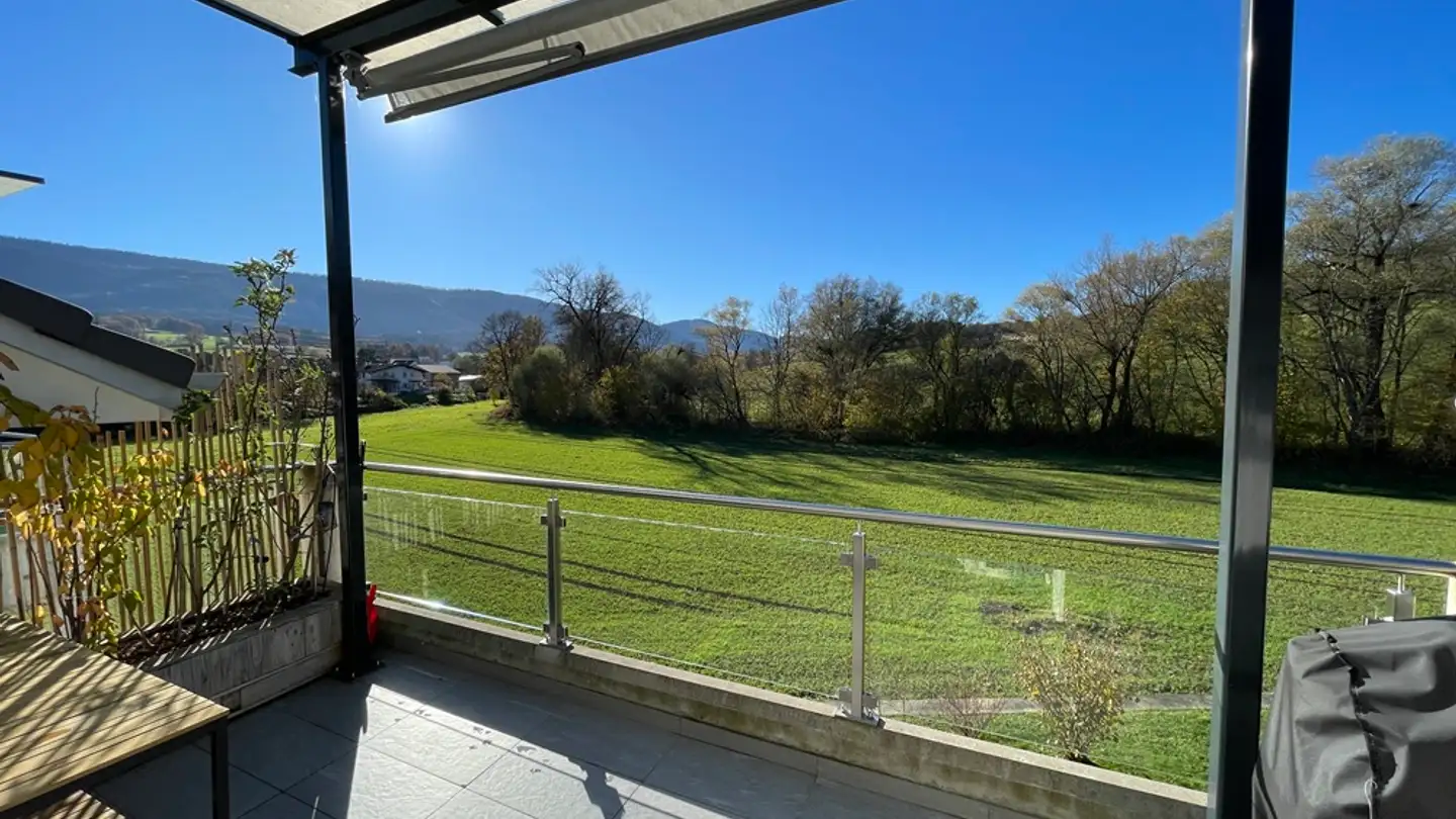 Appartamento in vendita - 2852 Courtételle