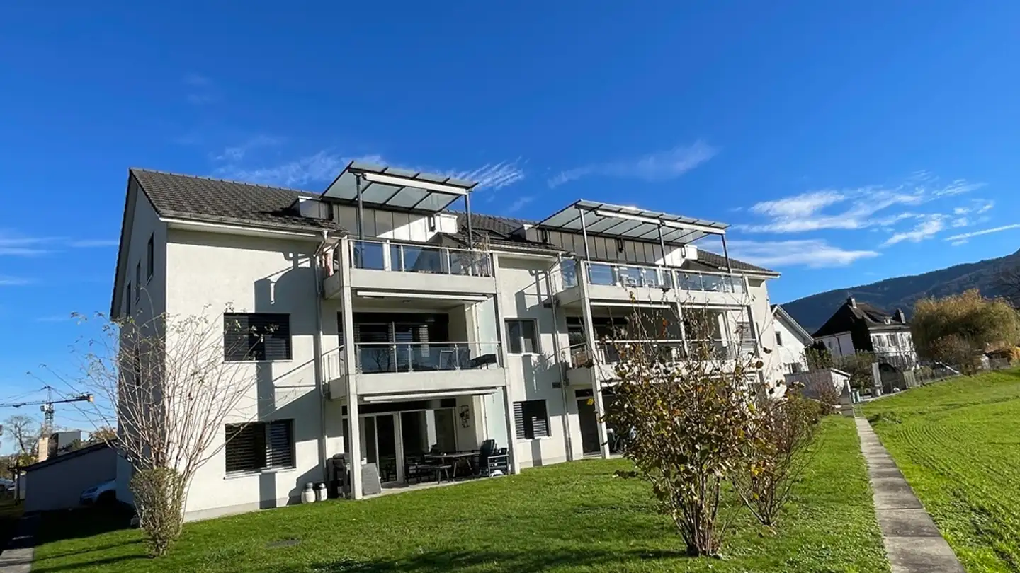 Appartement à vendre - 2852 Courtételle - Photo 3