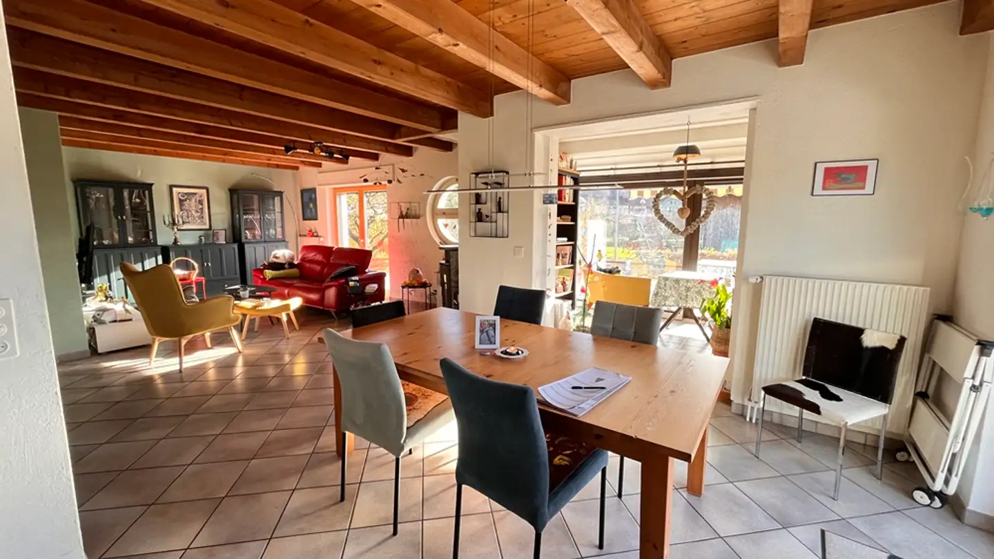 Single house for sale - 2824 Vicques - Photo 4