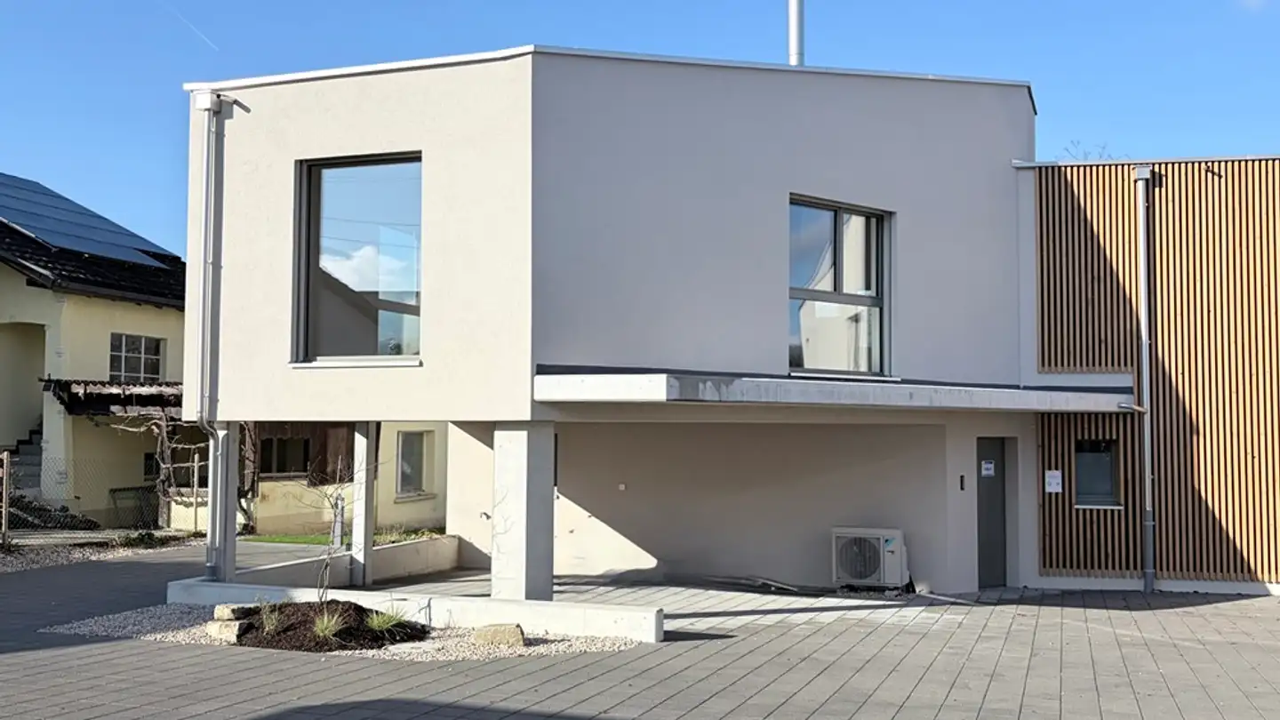 Villa for sale - 2842 Rossemaison