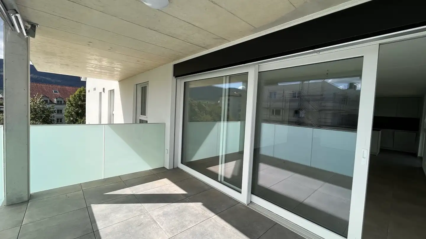 Apartment for rent - 2852 Courtételle