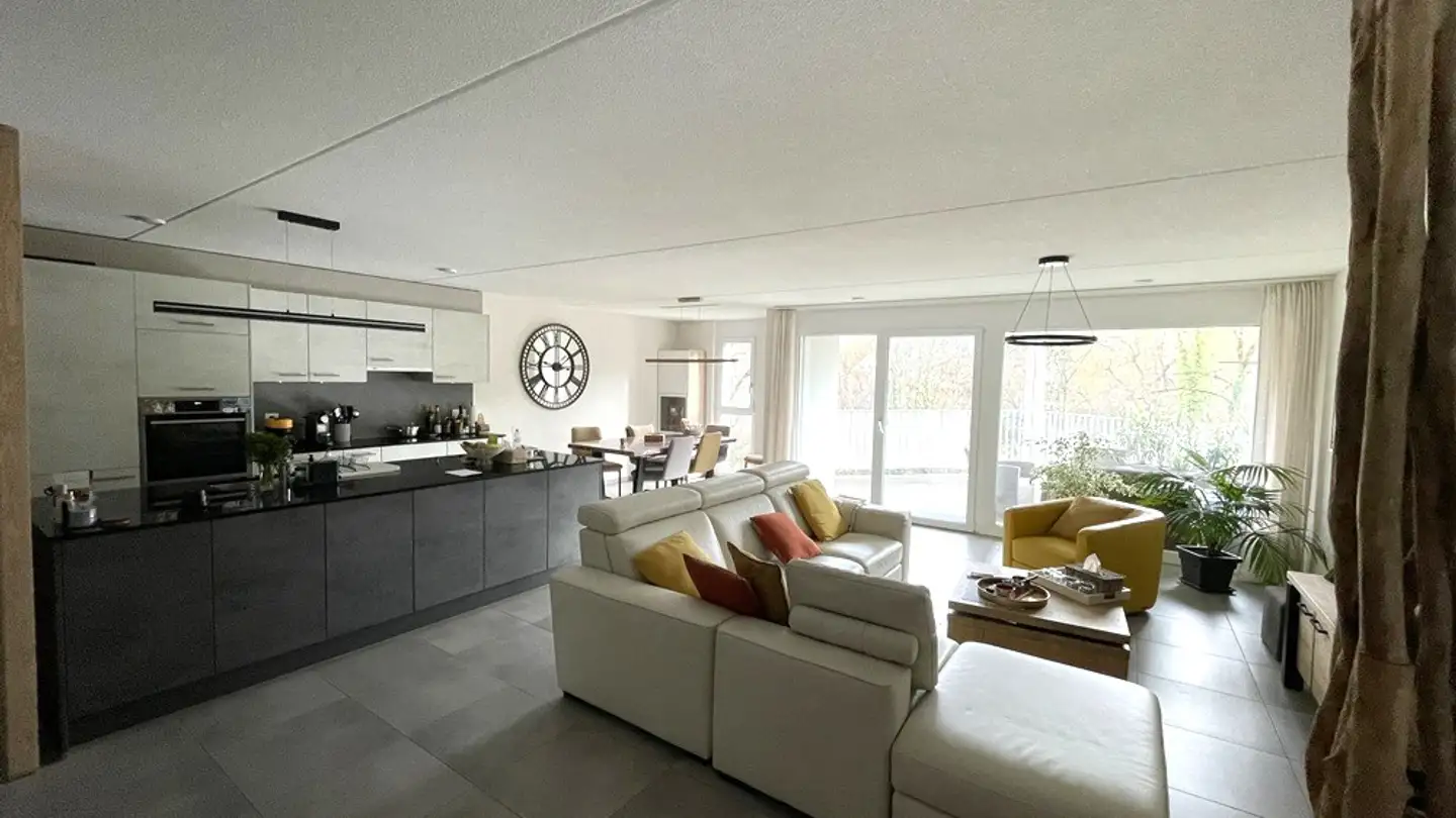 Wohnung kaufen - 2830 Courrendlin - Foto 4