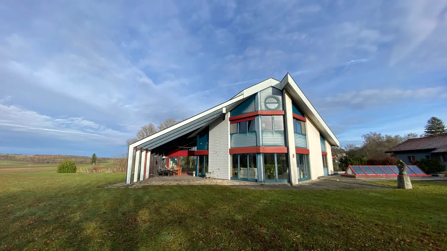 Villa in vendita - 2915 Bure