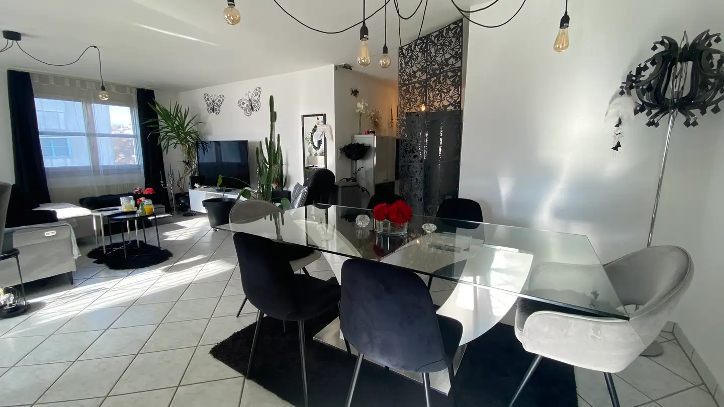 Apartment for sale - 2800 Delémont - Photo 4