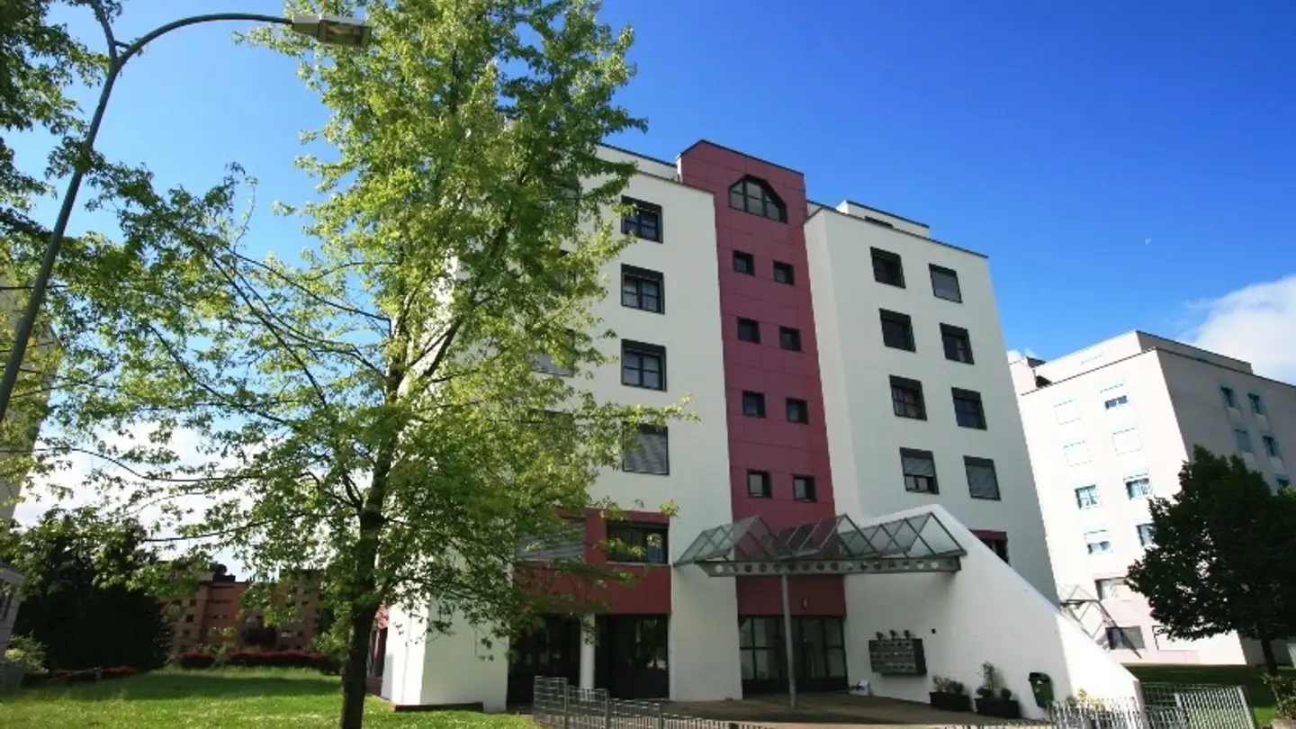 Apartment for sale - 2800 Delémont