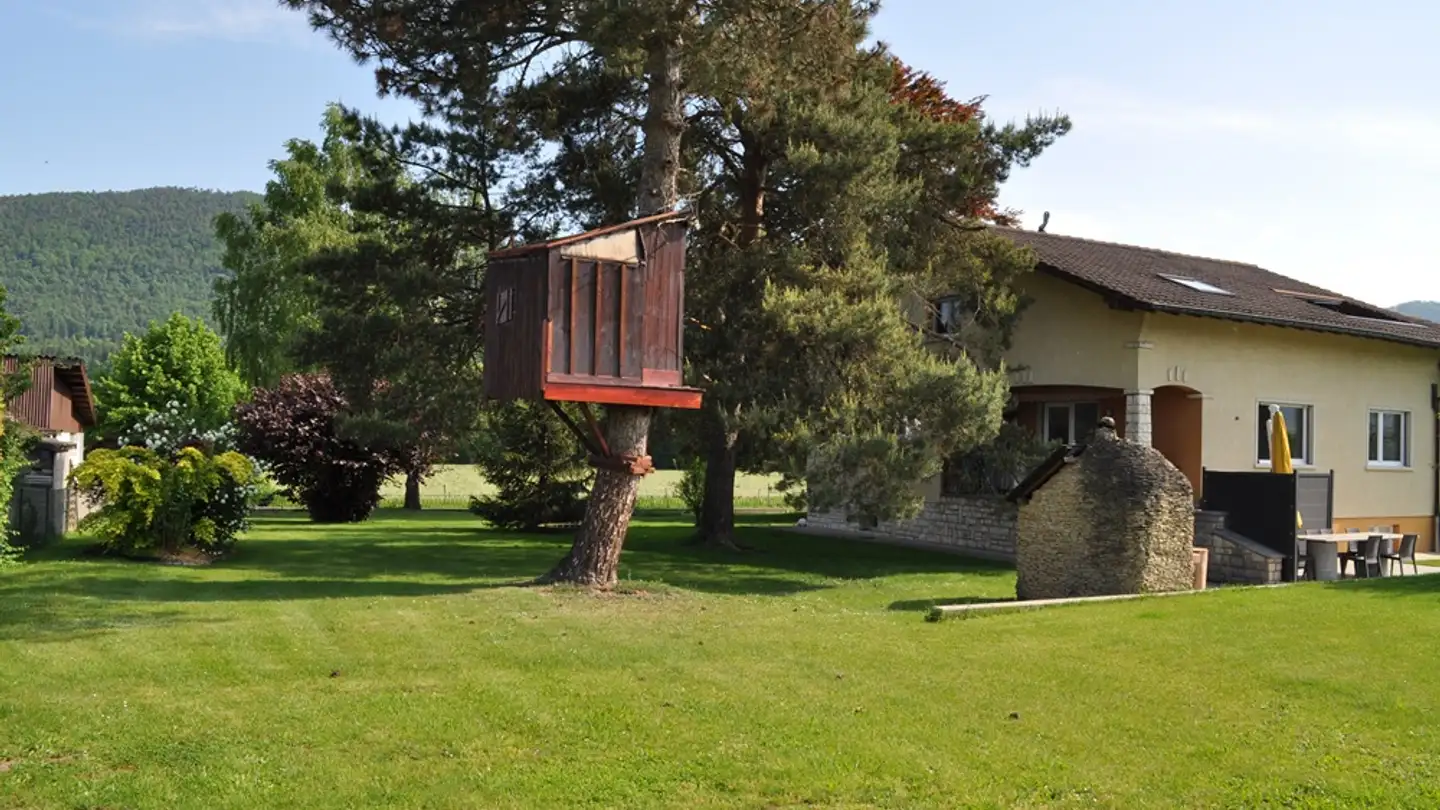 Casa singola in vendita - 2822 Courroux