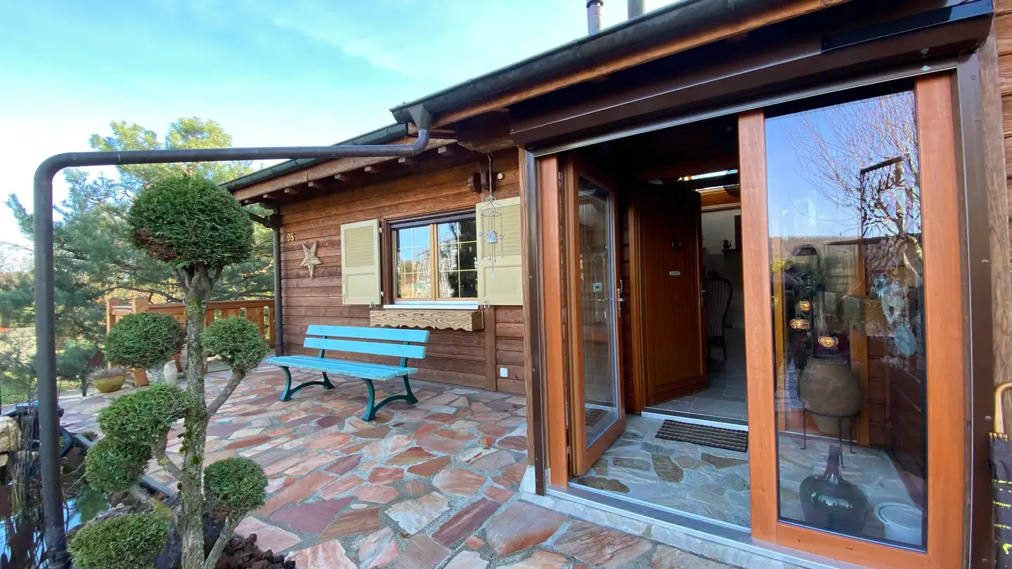 Chalet for sale - 2933 Damphreux - Photo 3