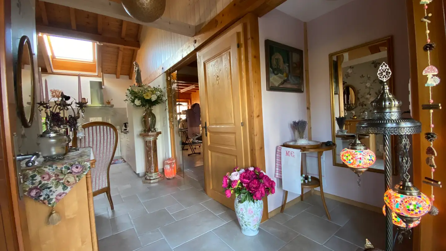 Chalet for sale - 2933 Damphreux - Photo 4