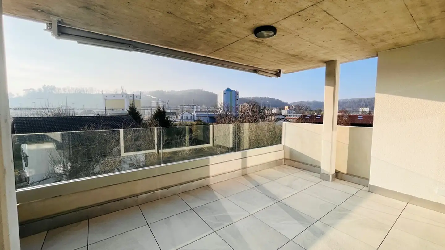 Apartment for sale - 2900 Porrentruy