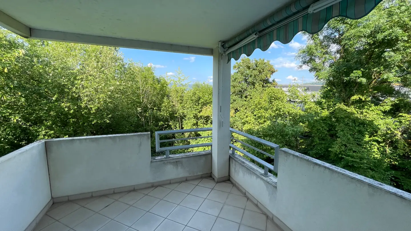 Apartment for rent - 2852 Courtételle