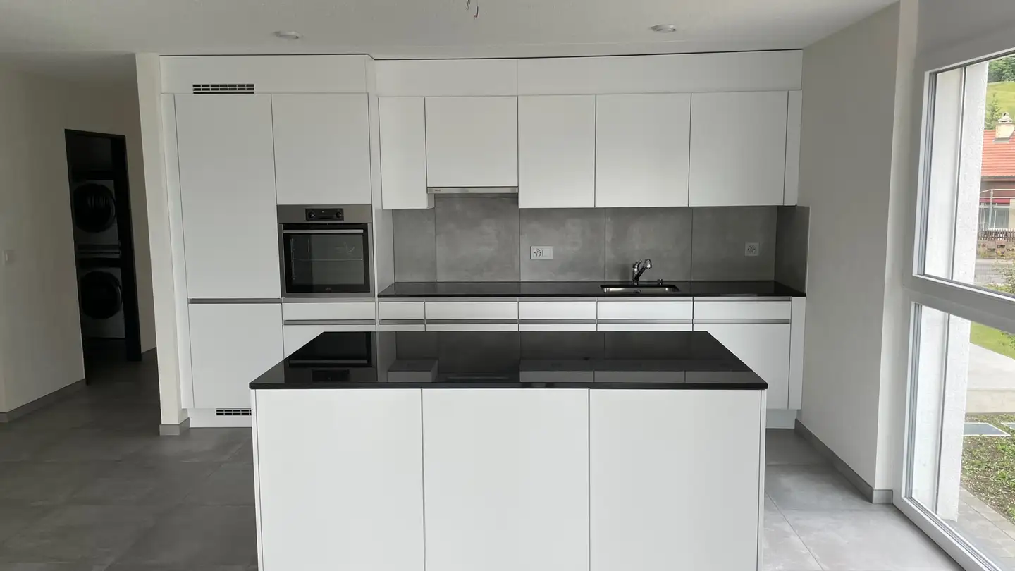 Apartment for rent - 2852 Courtételle - Photo 3