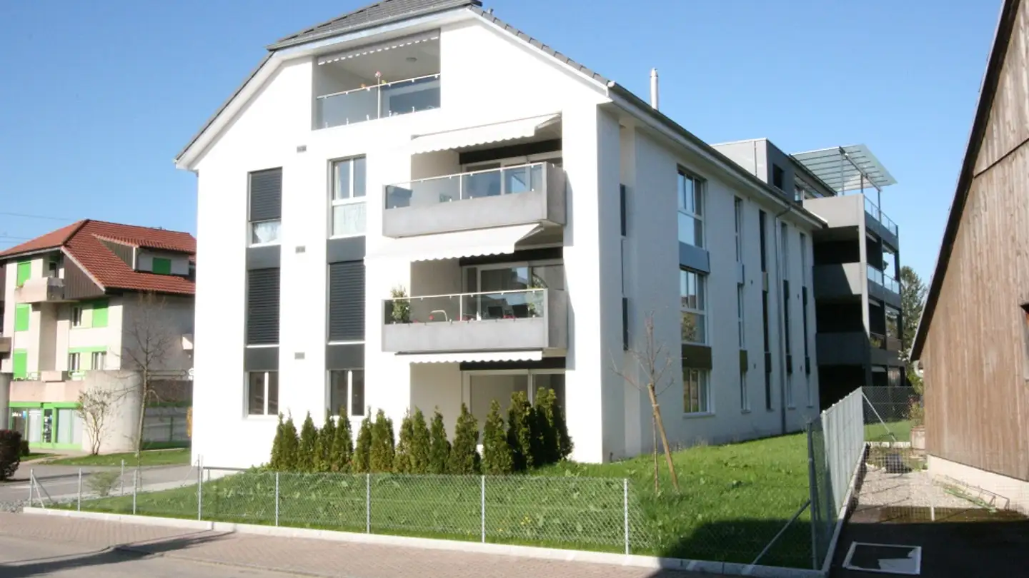 Appartamento in affitto - 2852 Courtételle