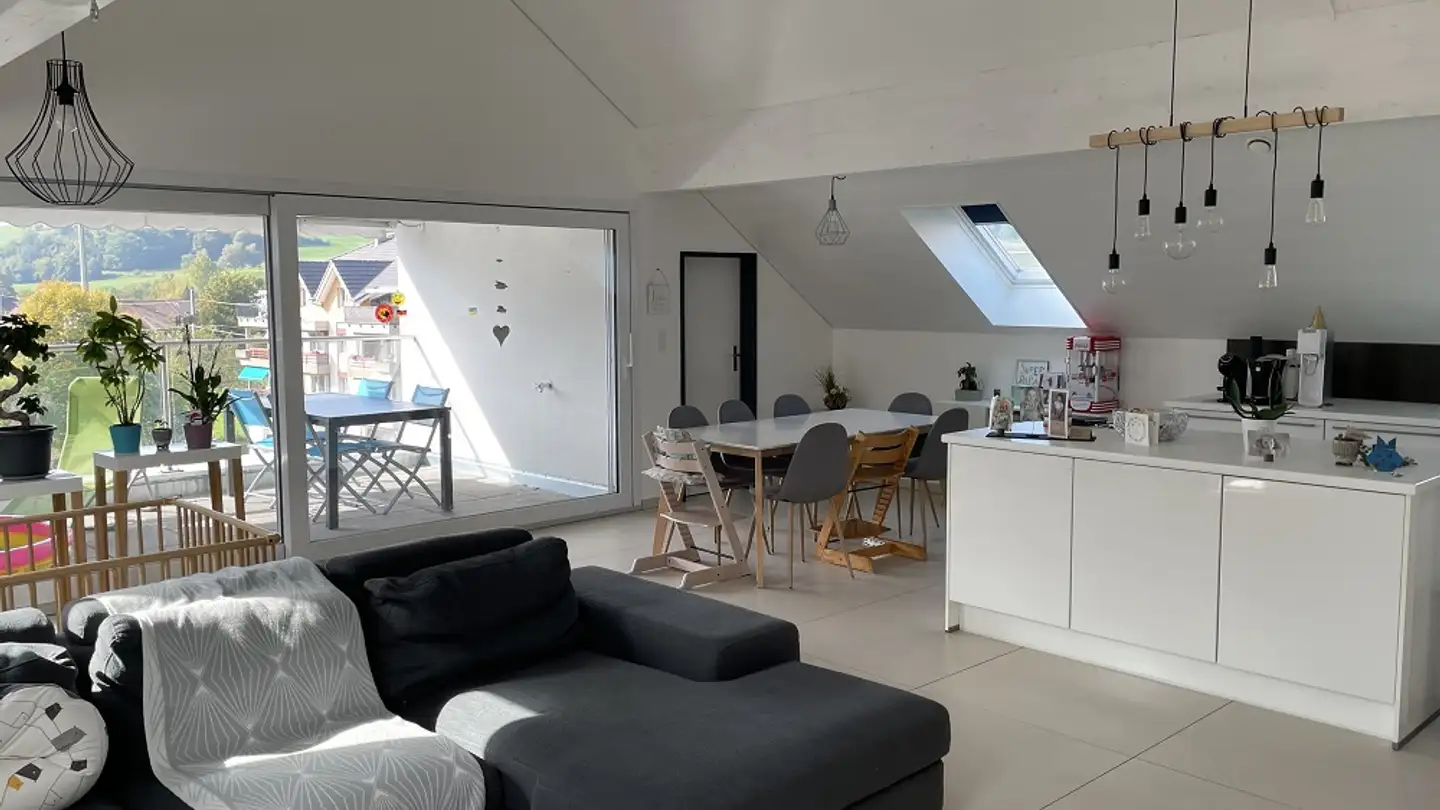 Appartamento in affitto - 2852 Courtételle - Foto 3